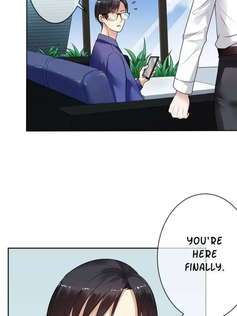 Legend Reboot Chapter 62 11